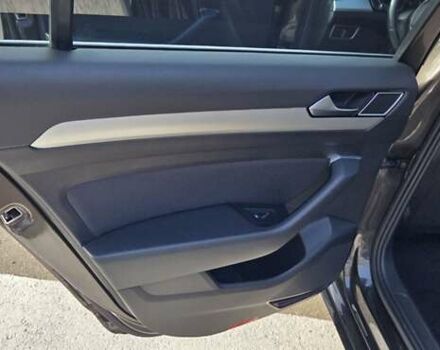 Коричневый Фольксваген Пассат, объемом двигателя 1.6 л и пробегом 220 тыс. км за 16000 $, фото 11 на Automoto.ua