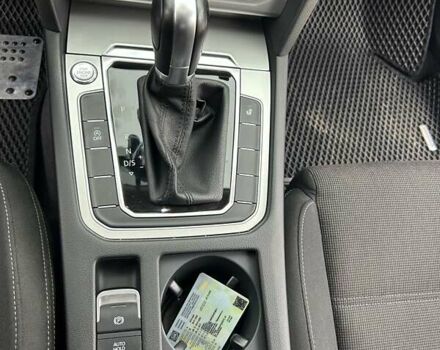 Коричневый Фольксваген Пассат, объемом двигателя 1.97 л и пробегом 340 тыс. км за 15500 $, фото 26 на Automoto.ua