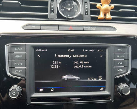 Коричневий Фольксваген Пассат, об'ємом двигуна 1.97 л та пробігом 199 тис. км за 21499 $, фото 37 на Automoto.ua