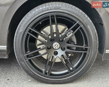 Коричневий Фольксваген Пассат, об'ємом двигуна 1.97 л та пробігом 188 тис. км за 19999 $, фото 10 на Automoto.ua