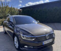 Коричневий Фольксваген Пассат, об'ємом двигуна 1.97 л та пробігом 199 тис. км за 21499 $, фото 3 на Automoto.ua