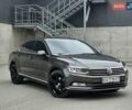Коричневий Фольксваген Пассат, об'ємом двигуна 1.97 л та пробігом 188 тис. км за 19999 $, фото 6 на Automoto.ua