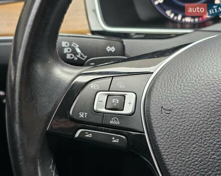 Коричневий Фольксваген Пассат, об'ємом двигуна 1.97 л та пробігом 188 тис. км за 19999 $, фото 27 на Automoto.ua