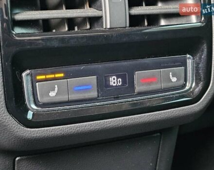 Коричневий Фольксваген Пассат, об'ємом двигуна 1.97 л та пробігом 188 тис. км за 19999 $, фото 50 на Automoto.ua