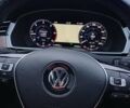 Коричневий Фольксваген Пассат, об'ємом двигуна 2 л та пробігом 175 тис. км за 19899 $, фото 21 на Automoto.ua