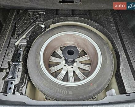 Коричневий Фольксваген Пассат, об'ємом двигуна 1.97 л та пробігом 188 тис. км за 19999 $, фото 14 на Automoto.ua