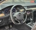 Коричневий Фольксваген Пассат, об'ємом двигуна 1.97 л та пробігом 188 тис. км за 19999 $, фото 23 на Automoto.ua