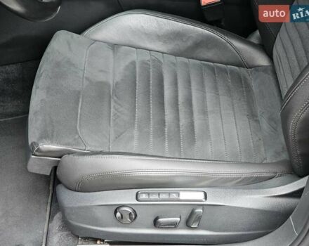 Коричневий Фольксваген Пассат, об'ємом двигуна 1.97 л та пробігом 188 тис. км за 19999 $, фото 20 на Automoto.ua