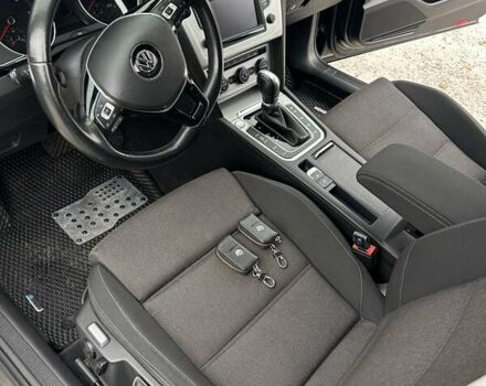 Коричневый Фольксваген Пассат, объемом двигателя 1.97 л и пробегом 340 тыс. км за 15500 $, фото 7 на Automoto.ua