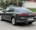 Коричневий Фольксваген Пассат, об'ємом двигуна 2 л та пробігом 141 тис. км за 19500 $, фото 1 на Automoto.ua