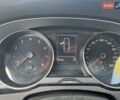 Коричневый Фольксваген Пассат, объемом двигателя 1.8 л и пробегом 193 тыс. км за 22000 $, фото 4 на Automoto.ua