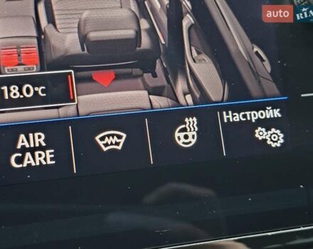 Коричневий Фольксваген Пассат, об'ємом двигуна 1.97 л та пробігом 188 тис. км за 19999 $, фото 33 на Automoto.ua