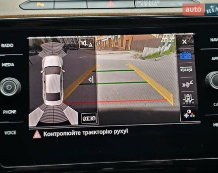 Коричневий Фольксваген Пассат, об'ємом двигуна 1.97 л та пробігом 188 тис. км за 19999 $, фото 31 на Automoto.ua