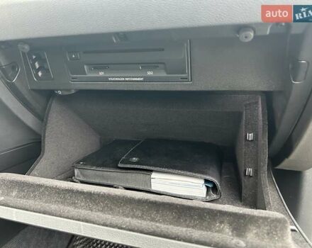 Коричневый Фольксваген Пассат, объемом двигателя 1.97 л и пробегом 340 тыс. км за 15500 $, фото 27 на Automoto.ua