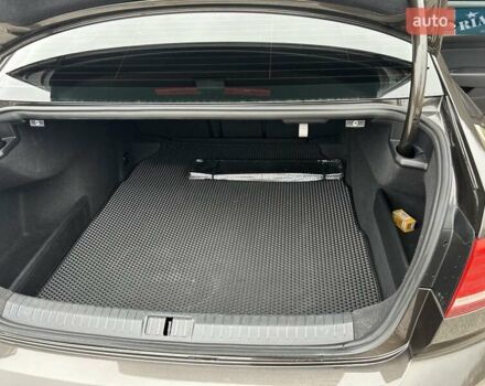 Коричневый Фольксваген Пассат, объемом двигателя 1.97 л и пробегом 340 тыс. км за 15500 $, фото 17 на Automoto.ua