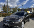 Коричневий Фольксваген Пассат, об'ємом двигуна 1.97 л та пробігом 199 тис. км за 21499 $, фото 1 на Automoto.ua