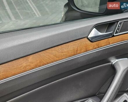 Коричневий Фольксваген Пассат, об'ємом двигуна 1.97 л та пробігом 188 тис. км за 19999 $, фото 16 на Automoto.ua