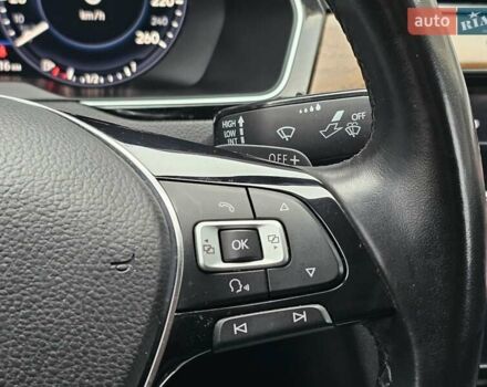 Коричневий Фольксваген Пассат, об'ємом двигуна 1.97 л та пробігом 188 тис. км за 19999 $, фото 28 на Automoto.ua