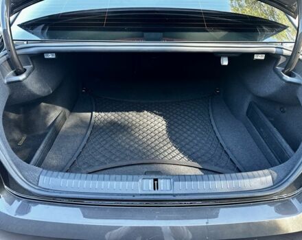 Коричневый Фольксваген Пассат, объемом двигателя 1.8 л и пробегом 145 тыс. км за 17999 $, фото 22 на Automoto.ua