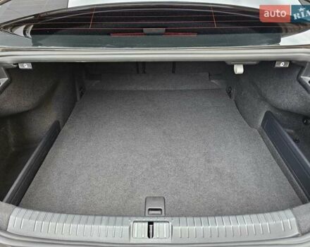 Коричневий Фольксваген Пассат, об'ємом двигуна 1.97 л та пробігом 188 тис. км за 19999 $, фото 12 на Automoto.ua