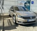 Коричневый Фольксваген Пассат, объемом двигателя 1.8 л и пробегом 279 тыс. км за 13950 $, фото 1 на Automoto.ua