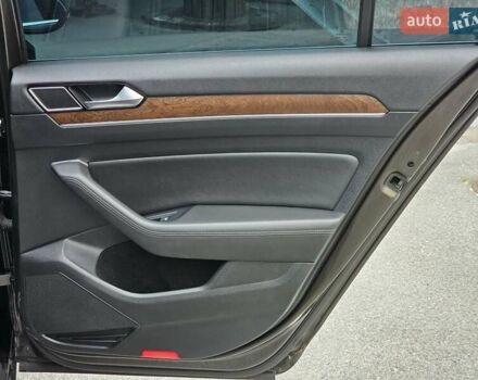 Коричневий Фольксваген Пассат, об'ємом двигуна 1.97 л та пробігом 188 тис. км за 19999 $, фото 46 на Automoto.ua