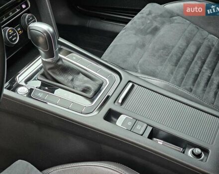 Коричневий Фольксваген Пассат, об'ємом двигуна 1.97 л та пробігом 188 тис. км за 19999 $, фото 41 на Automoto.ua