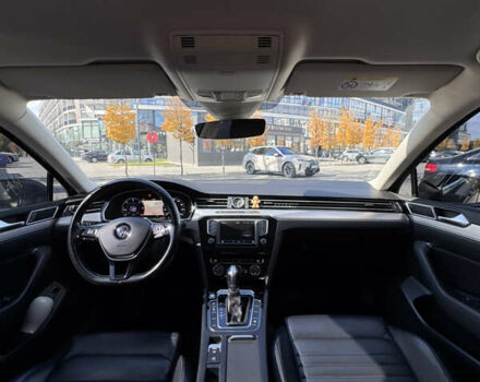 Коричневий Фольксваген Пассат, об'ємом двигуна 1.97 л та пробігом 199 тис. км за 21499 $, фото 19 на Automoto.ua