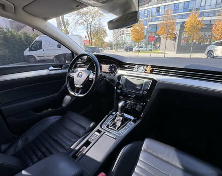 Коричневий Фольксваген Пассат, об'ємом двигуна 1.97 л та пробігом 199 тис. км за 21499 $, фото 39 на Automoto.ua