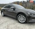 Коричневый Фольксваген Пассат, объемом двигателя 1.97 л и пробегом 340 тыс. км за 15500 $, фото 21 на Automoto.ua