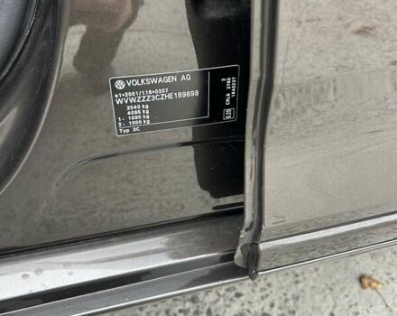 Коричневый Фольксваген Пассат, объемом двигателя 1.97 л и пробегом 340 тыс. км за 15500 $, фото 5 на Automoto.ua