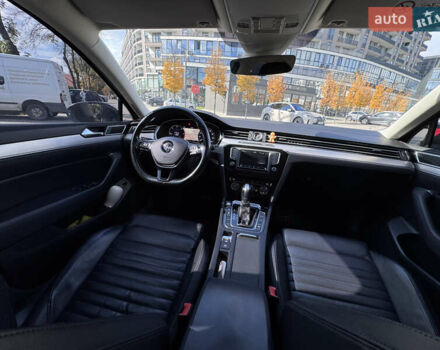 Коричневий Фольксваген Пассат, об'ємом двигуна 1.97 л та пробігом 199 тис. км за 21499 $, фото 24 на Automoto.ua