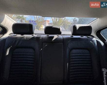 Коричневий Фольксваген Пассат, об'ємом двигуна 1.97 л та пробігом 199 тис. км за 21499 $, фото 28 на Automoto.ua