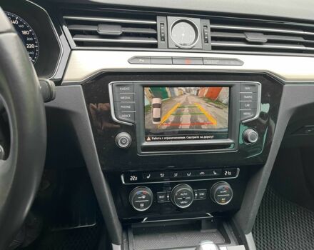 Коричневый Фольксваген Пассат, объемом двигателя 2 л и пробегом 100 тыс. км за 6000 $, фото 21 на Automoto.ua