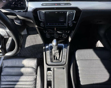 Коричневий Фольксваген Пассат, об'ємом двигуна 1.97 л та пробігом 199 тис. км за 21499 $, фото 26 на Automoto.ua