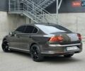 Коричневий Фольксваген Пассат, об'ємом двигуна 1.97 л та пробігом 188 тис. км за 19999 $, фото 2 на Automoto.ua