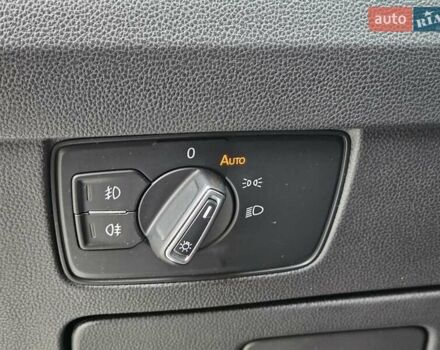 Коричневий Фольксваген Пассат, об'ємом двигуна 1.97 л та пробігом 188 тис. км за 19999 $, фото 24 на Automoto.ua