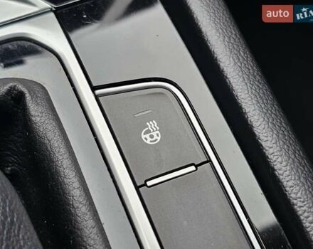 Коричневий Фольксваген Пассат, об'ємом двигуна 1.97 л та пробігом 188 тис. км за 19999 $, фото 40 на Automoto.ua