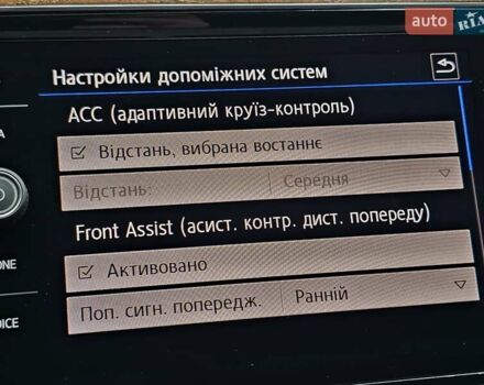 Коричневий Фольксваген Пассат, об'ємом двигуна 1.97 л та пробігом 188 тис. км за 19999 $, фото 36 на Automoto.ua
