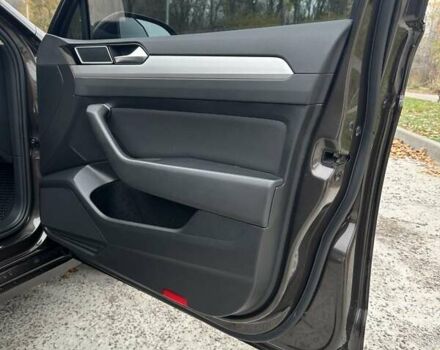 Коричневый Фольксваген Пассат, объемом двигателя 1.97 л и пробегом 340 тыс. км за 15500 $, фото 8 на Automoto.ua