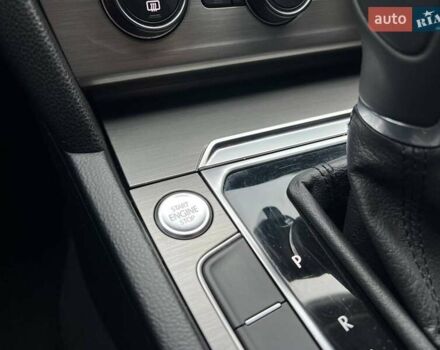 Коричневый Фольксваген Пассат, объемом двигателя 1.97 л и пробегом 185 тыс. км за 17000 $, фото 37 на Automoto.ua