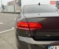 Коричневый Фольксваген Пассат, объемом двигателя 1.97 л и пробегом 185 тыс. км за 17000 $, фото 10 на Automoto.ua