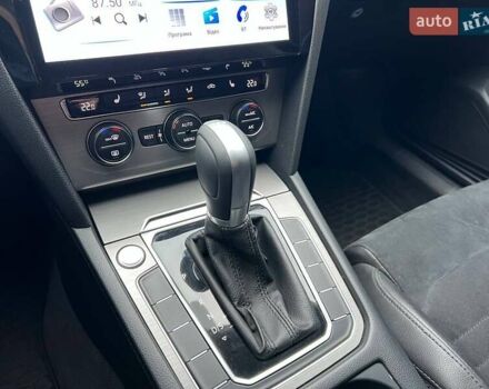 Коричневый Фольксваген Пассат, объемом двигателя 1.97 л и пробегом 185 тыс. км за 17000 $, фото 36 на Automoto.ua