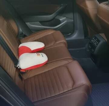 Коричневый Фольксваген Пассат, объемом двигателя 1.8 л и пробегом 42 тыс. км за 27000 $, фото 3 на Automoto.ua