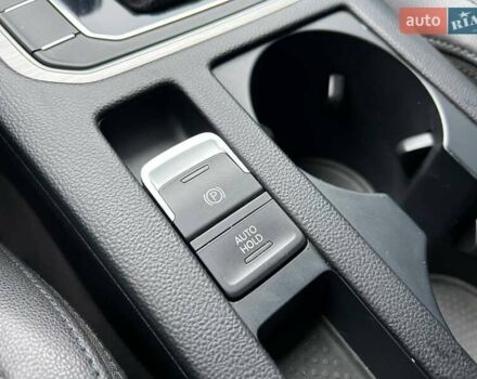 Коричневый Фольксваген Пассат, объемом двигателя 1.97 л и пробегом 185 тыс. км за 17000 $, фото 38 на Automoto.ua