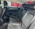 Коричневый Фольксваген Пассат, объемом двигателя 1.97 л и пробегом 185 тыс. км за 17000 $, фото 23 на Automoto.ua