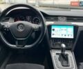 Коричневый Фольксваген Пассат, объемом двигателя 1.97 л и пробегом 185 тыс. км за 17000 $, фото 25 на Automoto.ua