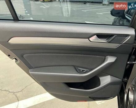 Коричневый Фольксваген Пассат, объемом двигателя 1.97 л и пробегом 185 тыс. км за 17000 $, фото 22 на Automoto.ua