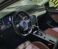 Коричневый Фольксваген Пассат, объемом двигателя 1.8 л и пробегом 42 тыс. км за 27000 $, фото 5 на Automoto.ua