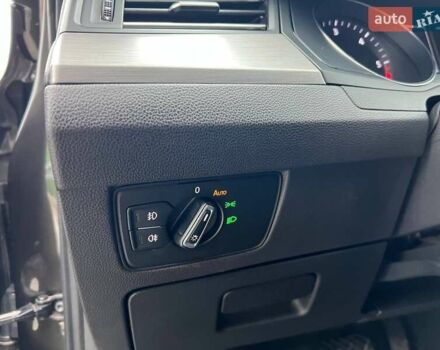 Коричневый Фольксваген Пассат, объемом двигателя 1.97 л и пробегом 185 тыс. км за 17000 $, фото 35 на Automoto.ua